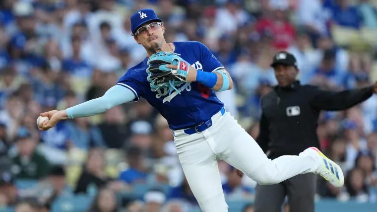 Dodgers utility man Kiké Hernandez to return next homestand