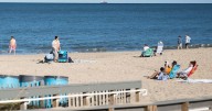 Taking a dip Labor Day weekend? Swimmers face fecal contamination on US coasts