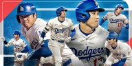 Shohei Ohtani chasing a 150 run season