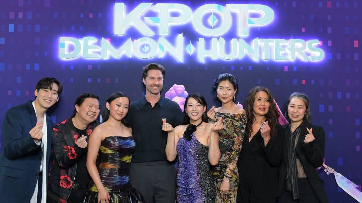 KPop Demon Hunters: Netflix versus Disney in family animation
