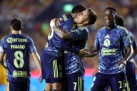 Aplaca América a los Tigres en el 'Volcán'