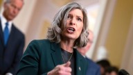 Iowa US Senate candidate ends bid to run against Republican incumbent Joni Ernst