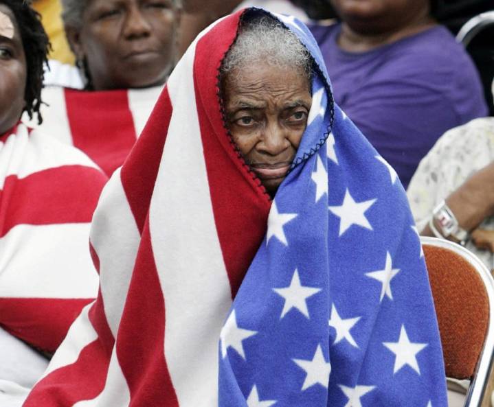 OP-ED: From betrayal to renewal, New Orleans 20 years after Katrina is a city for the ages