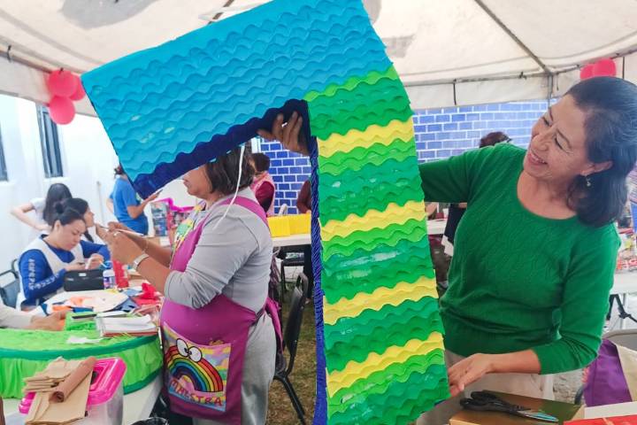 Ayuntamiento de la capital subsidia cursos de capacitación para fortalecer la autonomía económica de mujeres