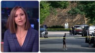 Periodista de Univisión no contien las lágrimas en vivo, tras reportar tiroteo en Minneapolis
