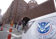 Federal judge issues order blocking Trump effort to expand speedy deportations of migrants