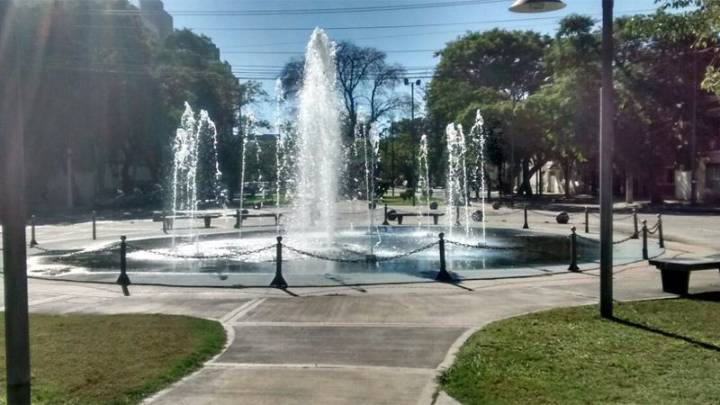 El tiempo para este miércoles 13 de agosto en Santiago del Estero: templado y con 26ºC de máxima