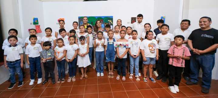 Instala Mara Lezama la primera Comisión de Fomento Artesanal y Saberes Ancestrales, para preservar tradiciones y costumbres