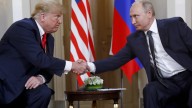 Trump buscará convencer a Putin de que se siente con Zelenski en el futuro: "Hará todo lo posible para esa cumbre, hay preparativos"