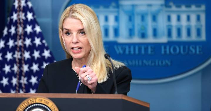 Justice Department publishes list of 35 "sanctuary" jurisdictions, vowing to bring more immigration lawsuits