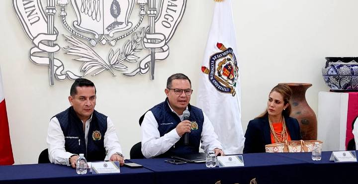 Resultados de examen de admisión a la UMSNH reflejan el esfuerzo académico de aspirantes: Secretario Académico