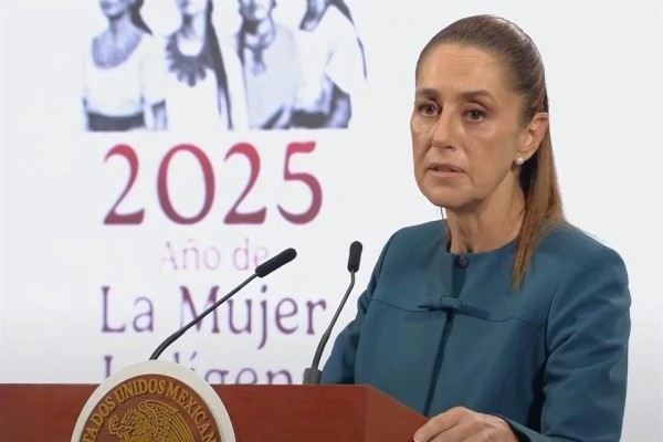 No conozco a Aguirre ni tengo deseos de conocerlo.