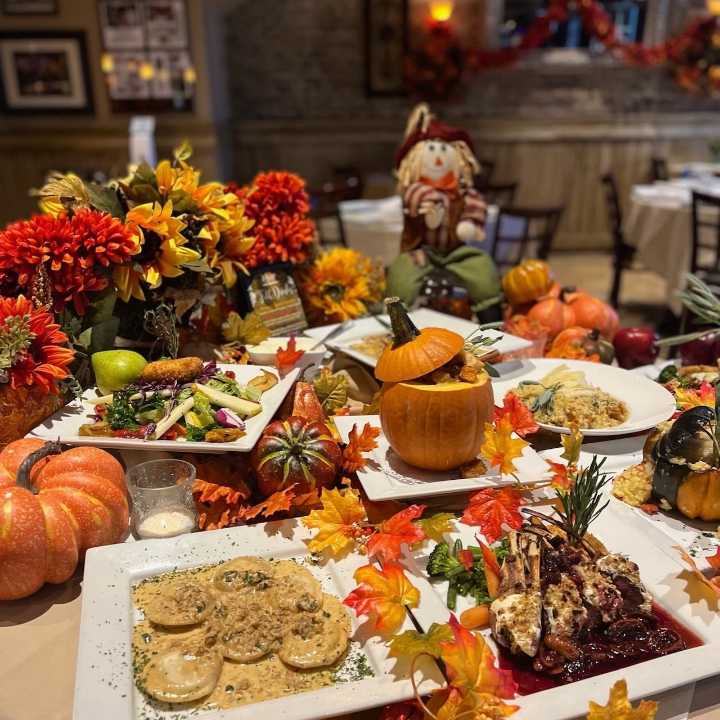 Staten Island restaurants’ fall menus start to roll out