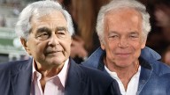 Ralph Lauren's Brother, Lenny Lauren, Dead at 93