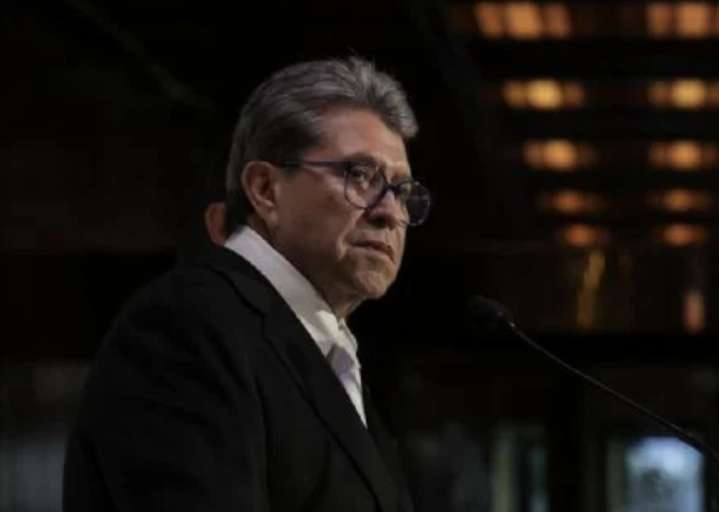 Habrá cambios en la propuesta de la Reforma Electoral de Sheinbaum: Ricardo Monreal