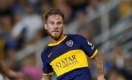 Alexis Mac Allister recordó su salida de Boca y culpó a Riquelme