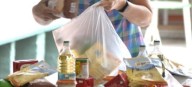 ADVIERTEN QUE POR LA CRISIS CRECIÓ FUERTE LA DEMANDA DE ASISTENCIA ALIMENTARIA