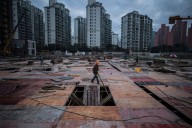 If Americans Are Lawyers and the Chinese Are Engineers, Who Is Going to Win?