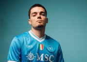 Miguel Gutiérrez, nuevo jugador del Nápoles
