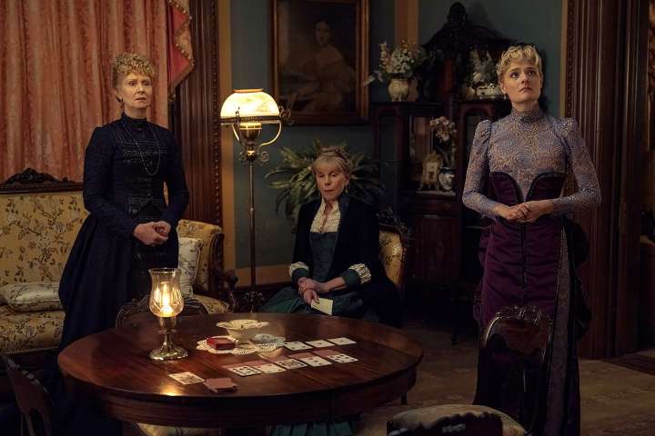 The Gilded Age Season 3: Episode 7 is the HBO show’s best yet.