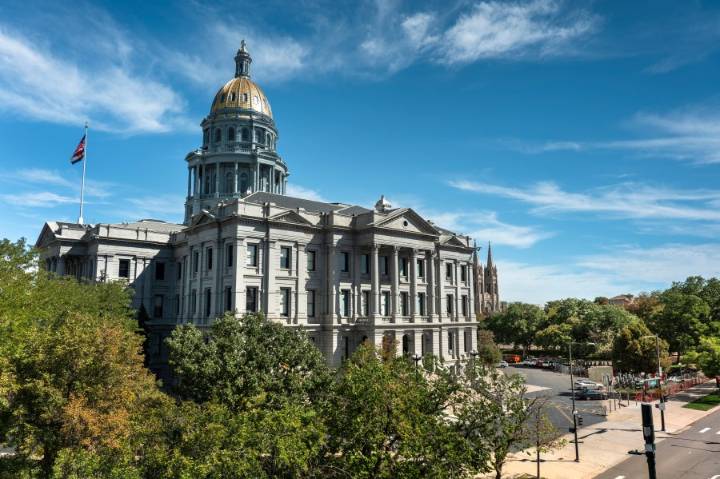 Coloradans will not see TABOR refunds with state facing $700M shortfall: Legislators