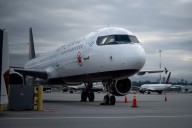 Air Canada flights grounded as flight attendants union defies return