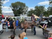 Public viewing and funeral services arranged for fallen Tremonton officers