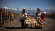 El Cluster Mendoza Regenera y la FEM acordaron trabajar juntos en turismo y gastronomía sustentable