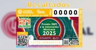 Resultados Sorteo Mayor 3984 del 26 de agosto del 2025 de Lotería Nacional