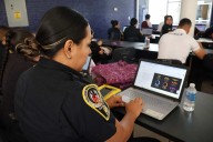 Personal de la DSPM se capacita en uso de Inteligencia Artificial