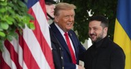 White House doesn't rule out US air defense as security guarantee for Ukraine
