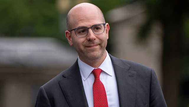 Trump to nominate Stephen Miran to Federal Reserve board