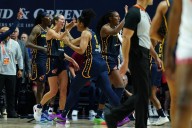 Deadspin | Hobbled Fever aim to extend Lynx's losing streak