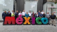 México será sede, por primera vez, de encuentro internacional de bomberos