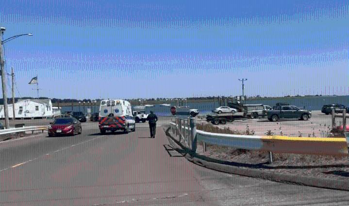 Body of 6-year-old boy recovered from Housatonic River