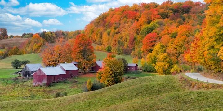 First Day of Fall 2025: When Is the Autumnal Equinox?