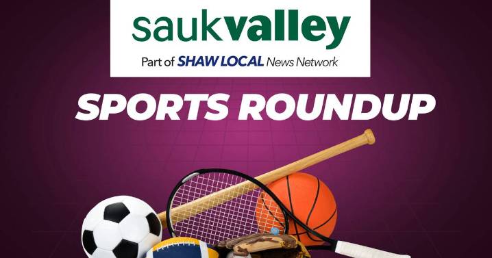 Sterling girls swimming beats Morrison: Wednesday’s Sauk Valley roundup