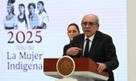 Pablo Gómez presenta plan para la reforma electoral