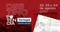 Este fin de semana “Destino Potencia” llega a Tartagal con más de 400 emprendedores