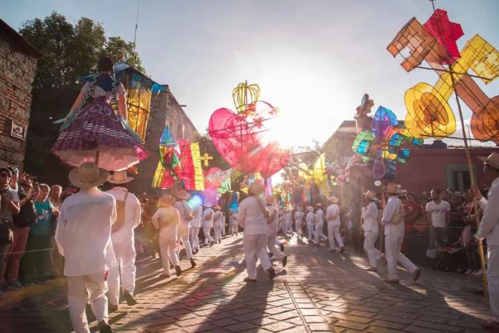 México se consolida como potencia turística en América