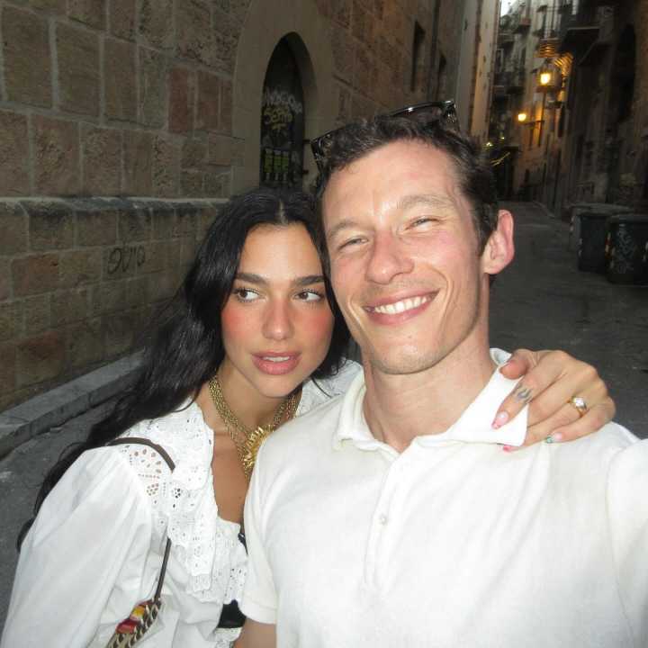 Inside Dua Lipa and Callum Turner’s Romantic European Summer: ‘So in Love’
