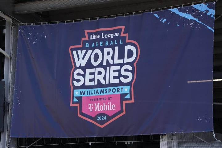 Venezuelan Little League World Series team gets exemption to President Trump’s travel ban