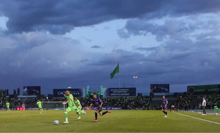 Ligan Bravos tercer triunfo en fila al vencer a Mazatlán 1
