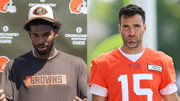 Kevin Stefanski Delivers Blow to Shedeur Sanders As Joe Flacco’s Future Thrown Into Chaos at Browns Kevin Stefanski and the Cleveland Browns have ended the months