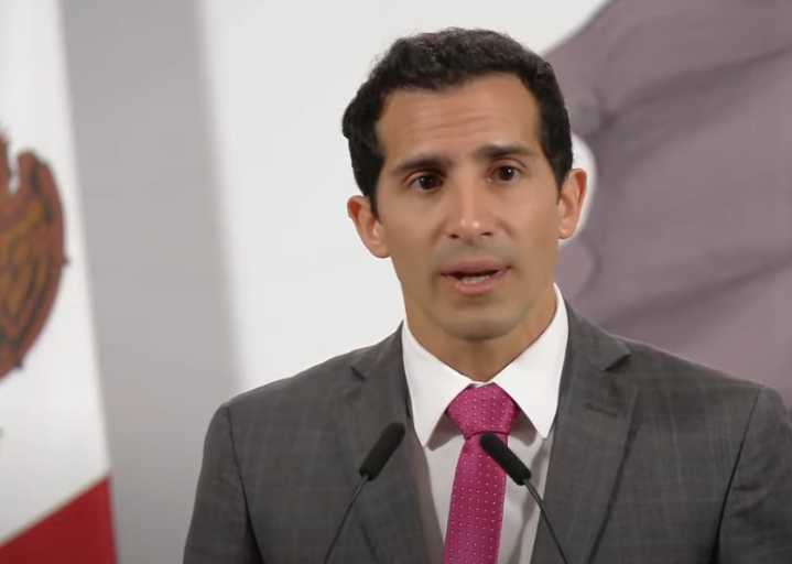 México imparable, un proyecto único en materia de turismo deportivo.