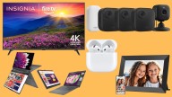 Amazon Labor Day tech deals: Find savings on laptops, tablets, TVs