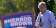 Former U.S. Senator Sherrod Brown to challenge U.S. Senator Jon Husted in November 2026