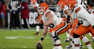 Browns injury updates: Ethan Pocic, Kenny Pickett and more