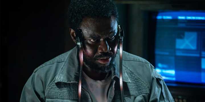Alien: Earth Episode 3 - Exploring Morrow's 'Machine' Riddle and Motives