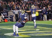 2025 college football predictions: Why Jeremiyah Love will win the Heisman trophy